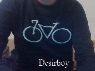 Desirboy