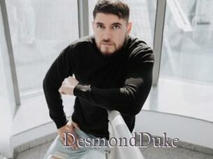 DesmondDuke