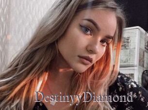DestinyyDiamond