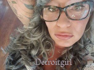 Detroitgirl