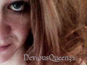 DeviousQueen32