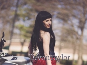 DevonTaylor