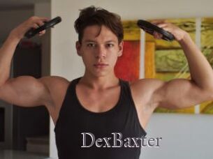 DexBaxter