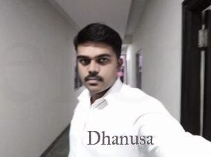 Dhanusa
