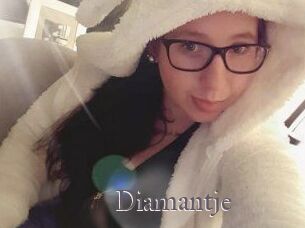 Diamantje