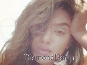 DiamondDahlia Erotik Cams