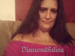 DiamondSalina Erotik Cams