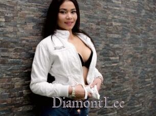 DiamontLee