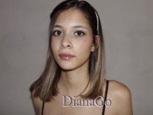 DianaGo