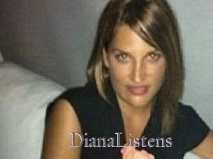 DianaListens