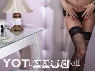 DianaSexyDoll