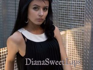 DianaSweetLips Erotik Cams