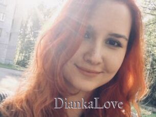 DiankaLove