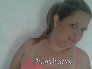 Dianyhotxx