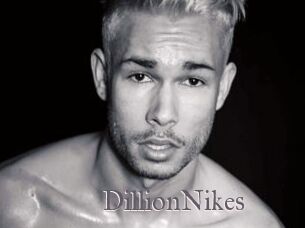 DillionNikes
