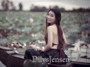 DilysJensen