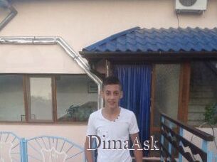 DimaAsk