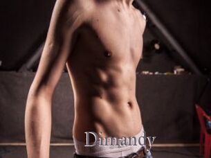 Dimandy