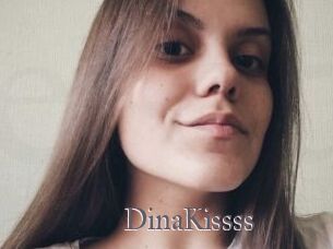 DinaKissss