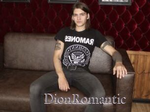 DionRomantic