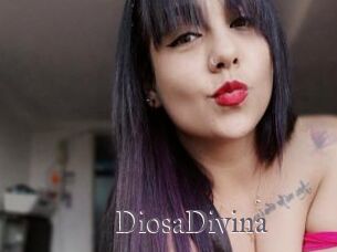 DiosaDivina