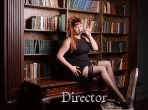 Director