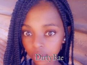 DirtyBae