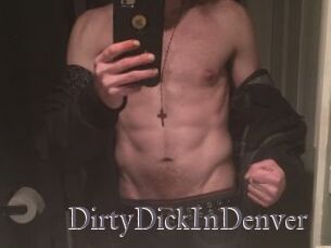 DirtyDickInDenver