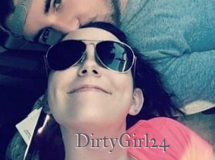 DirtyGirl24