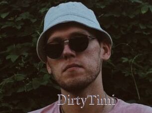 DirtyTimi