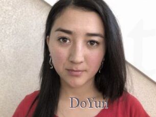 DoYun