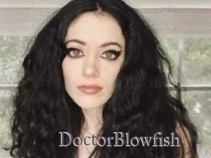 DoctorBlowfish