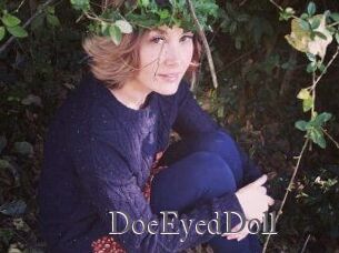 DoeEyedDoll