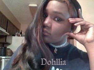 Dohllia