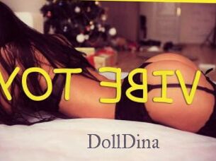 DollDina