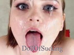 DollOfSucking