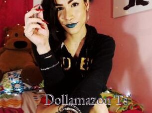 Dollamazon_Ts