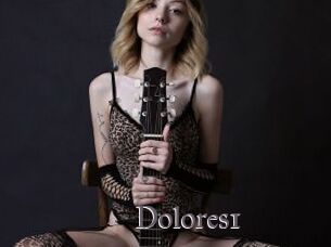 Dolores1