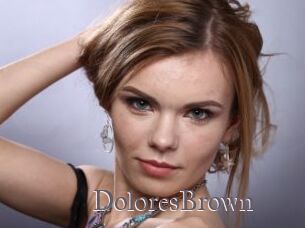DoloresBrown
