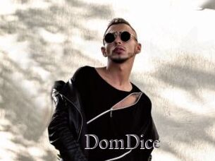 DomDice