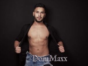 DomMaxx