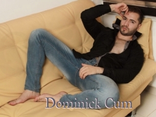 Dominick_Cum