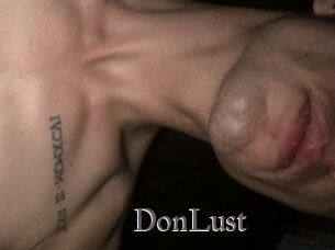 DonLust