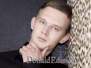 DonaldEdisson