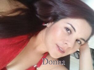 Donna