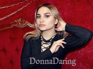 DonnaDaring