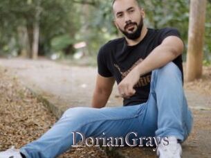 DorianGrays