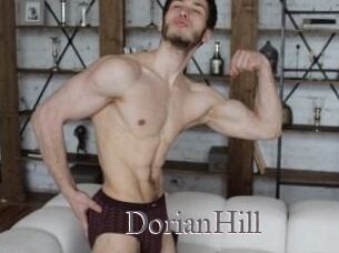 DorianHill