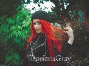 DorianaGray