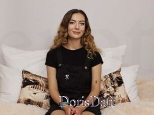 DorisDaft